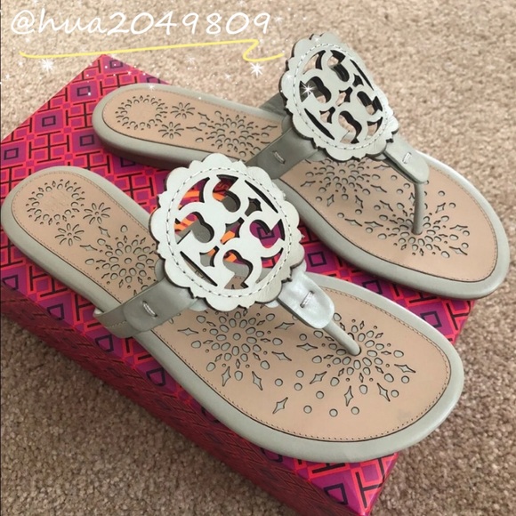 🆕Tory Burch Miller Sandal